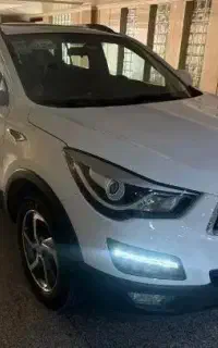 هایما s5 مدل ۱۴۰۳ کارکرد واقعی بی رنگ