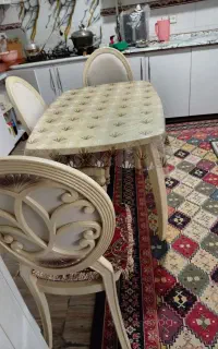 میز نهار خوری