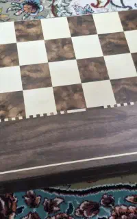 تخته نرد