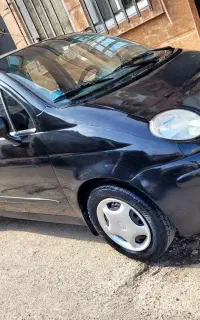 دوو ماتیز درحد معاوضه باموتور هم دارم