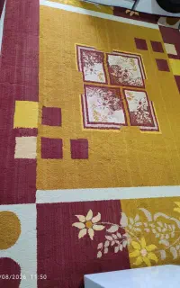 گلیم فرش
