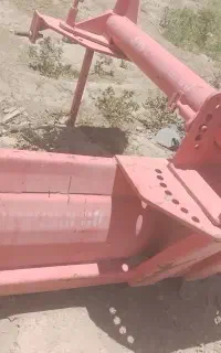 تیغ و گاو آهن