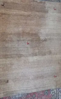 فرش گبه