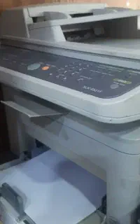 پرینتر لیزری ۴کاره