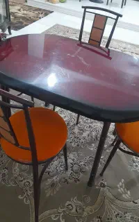 میز ناهارخوری