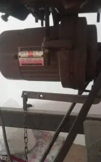 چرخ صنعتی راسته