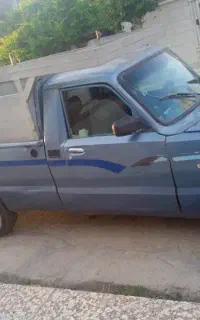مزدا تازه تعمیر