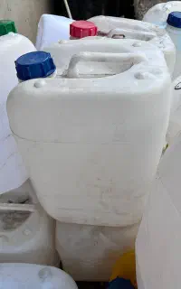 دبه ی بیست لیتری