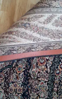 ۲تخته فرش۹متری۷۰۰شانه هر کدام۲۰