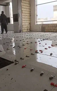نیازمند کارگر کاشیکاری
