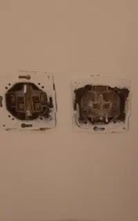 برقکار ساختمان