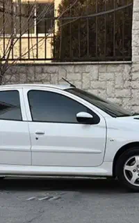 پژو۲۰۷