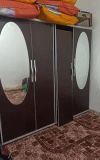 کمد سیار
