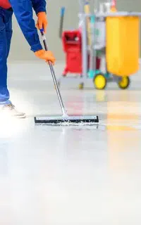 شرکت نیکان نظافت و خدمات ( تمیزکاری، خرید منزل و)