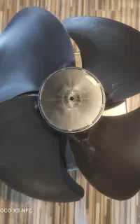 پروانه کولر برفاب و پرتابل
