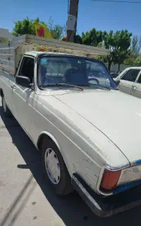 پیکان وانت