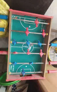 فوتبال دستی