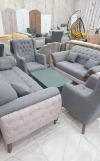 مبل ۷ نفره پاریس