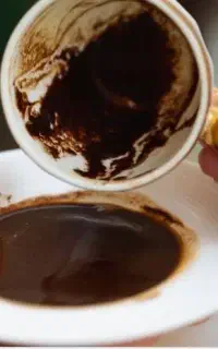 فال دقیق وجزء به جزء