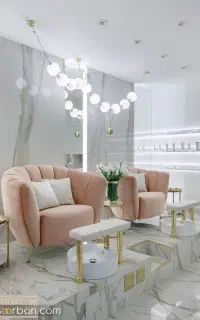 ارایشگاه زنانه