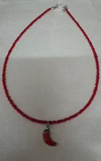گردنبند و دستبند تک و عمده