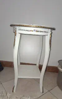 میزتلفن در حد نو