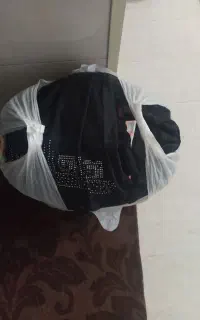 تعدادی لباس