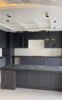طراحی ، نظارت و اجرای دکوراسیون داخلی