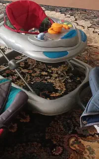 کریر و روروک