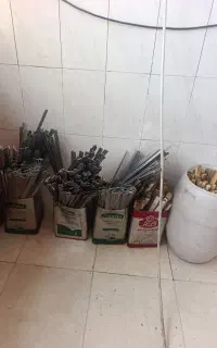 وسایل رستوران و بیرون بر