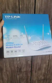 مودم تی پی لینک TP-LINK