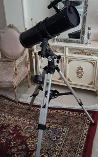 تلسکوپ زیتازی مدل 150/750