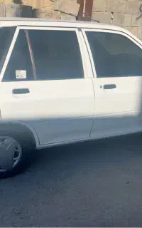 پراید 111مدل 95