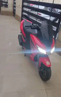 اپریلیا