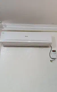 نصب سرویس جا به جایی تعمیرات کولر گازی