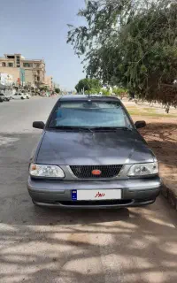 پراید ۱۴۱