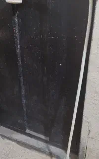 دوش ثابت حموم