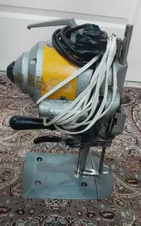قیچی عمود ۵ اینچی