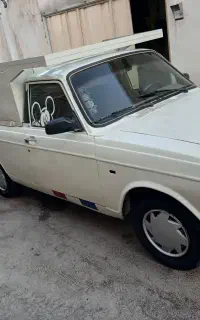 پیکان وانت مدل ۹۲ تمام رنگ تازه تعمیر