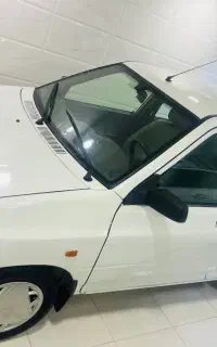 پراید 131 مدل 1398
