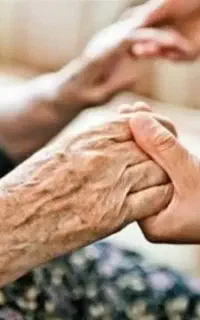 مرکزنگهداری سالمندان با امکانات کامل درمانی وتخصصی