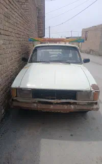 وانت پیکان