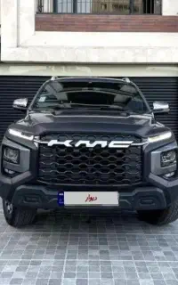کی ‌ام سی T9 KMC / T9 / مدل 1403 / اقساط