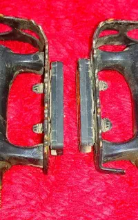 پنجه رکاب دوچرخه بزرگسال
