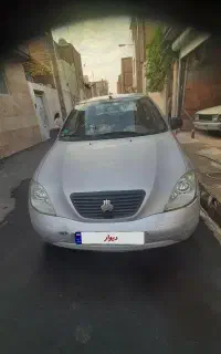 تیبا مدل ۹۰ فنی درحد