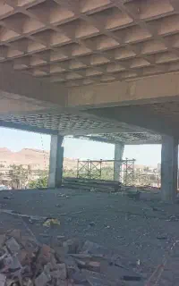 اجرای اسکلت بتنی،اجرای تخصصی سقف وافل و تیرچه بلوک