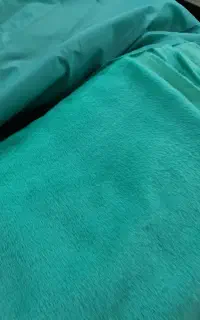 پارچه خزی