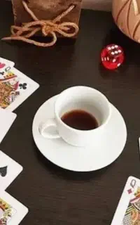 سرکتاب و فال دقیق