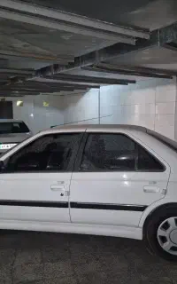 پرشیا ۱۴۰۲ درحد خشک