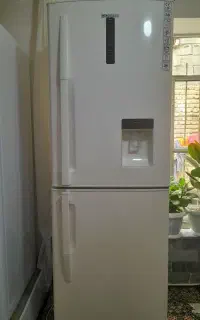 یخچال